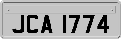 JCA1774