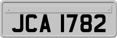 JCA1782