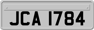 JCA1784