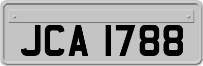 JCA1788