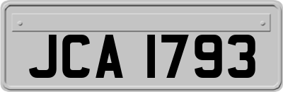 JCA1793