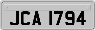 JCA1794