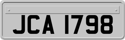 JCA1798