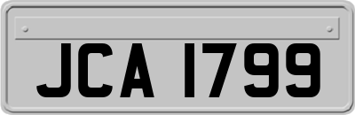 JCA1799