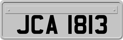 JCA1813