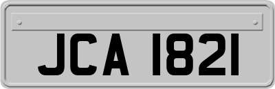 JCA1821