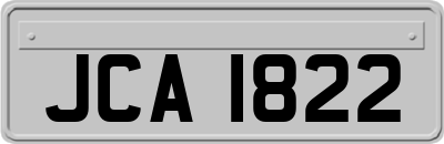 JCA1822