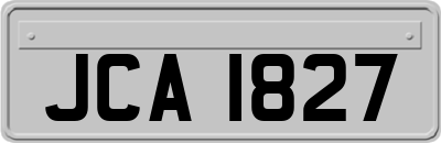 JCA1827