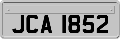 JCA1852