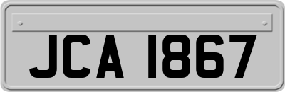 JCA1867