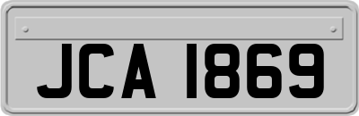 JCA1869