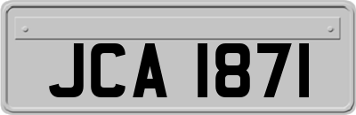 JCA1871