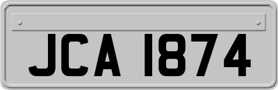JCA1874