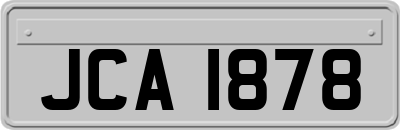 JCA1878