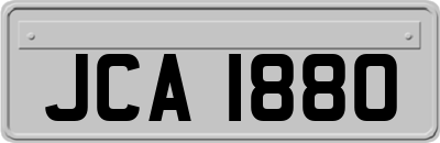 JCA1880