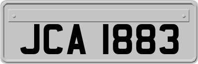 JCA1883
