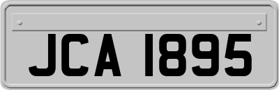 JCA1895