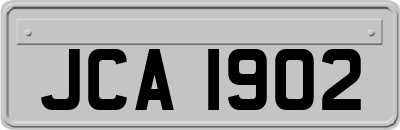 JCA1902