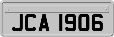 JCA1906