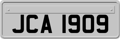 JCA1909
