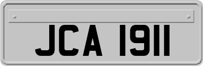 JCA1911