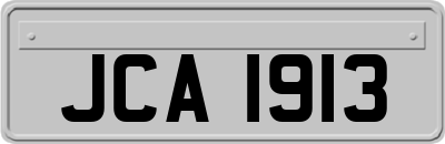 JCA1913
