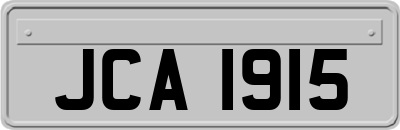 JCA1915