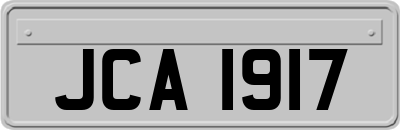 JCA1917