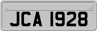 JCA1928