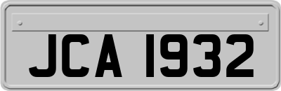 JCA1932