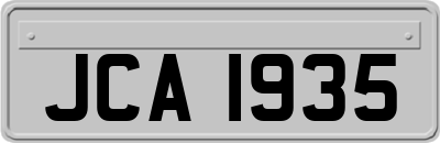 JCA1935