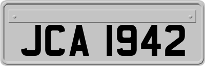JCA1942