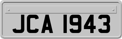 JCA1943