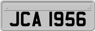 JCA1956