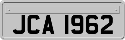 JCA1962