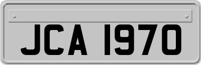 JCA1970