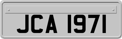 JCA1971