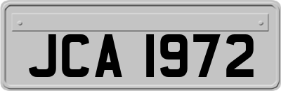 JCA1972