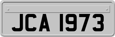 JCA1973