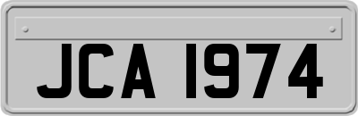 JCA1974