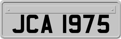 JCA1975