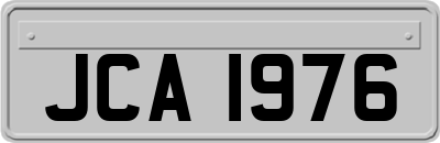JCA1976