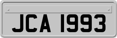 JCA1993