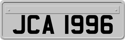 JCA1996
