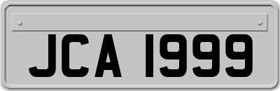 JCA1999