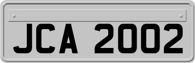 JCA2002