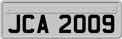 JCA2009