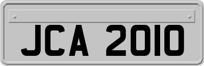 JCA2010