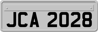 JCA2028