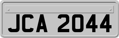 JCA2044